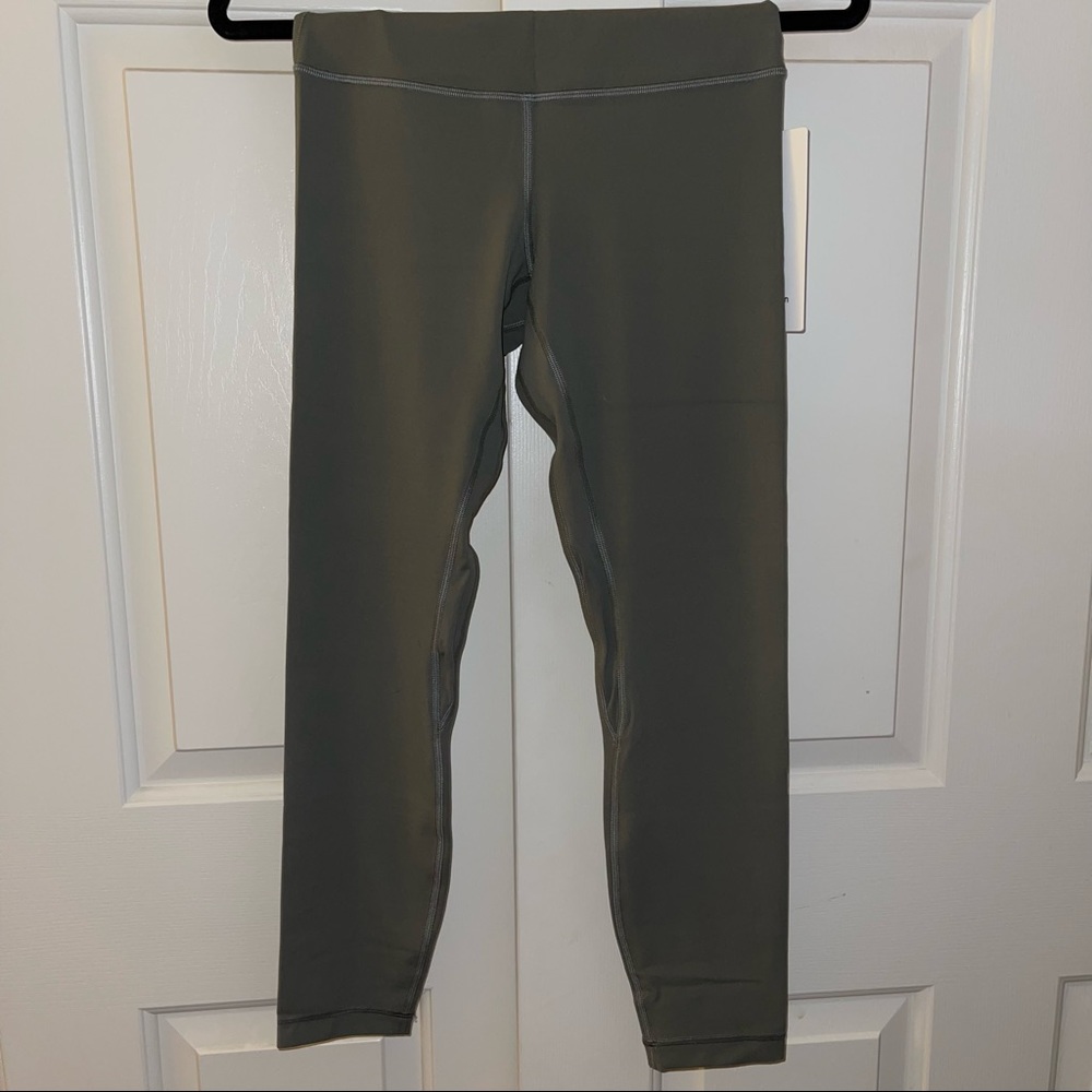 Lululemon Align High Rise Pant
